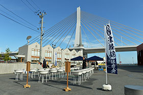 �u�����̗l�q�v