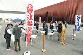 �u�����̗l�q�v