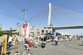 �u�����̗l�q�v